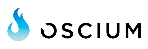 Osciu Logo